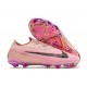 Nike Gripknit Phantom Gx Elite Fg Rose Noir