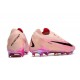 Nike Gripknit Phantom Gx Elite Fg Rose Noir