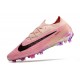 Nike Gripknit Phantom Gx Elite Fg Rose Noir