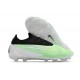 Nike Gripknit Phantom Gx Elite Fg Vert Noir