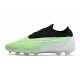 Nike Gripknit Phantom Gx Elite Fg Vert Noir