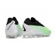 Nike Gripknit Phantom Gx Elite Fg Vert Noir