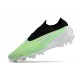 Nike Gripknit Phantom Gx Elite Fg Vert Noir