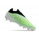 Nike Gripknit Phantom Gx Elite Fg Vert Noir