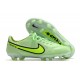 Nike Tiempo Legend IX Elite FG Nouvelles Vert