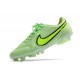 Nike Tiempo Legend IX Elite FG Nouvelles Vert