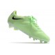 Nike Tiempo Legend IX Elite FG Nouvelles Vert