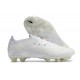 adidas Predator Accuracy.1 Low FG Blanc