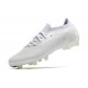 adidas Predator Accuracy.1 Low FG Blanc