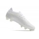 adidas Predator Accuracy.1 Low FG Blanc