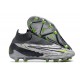 Nike Phantom GX Elite DF FG Gris Noir