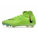 Nike Phantom Luna Elite FG Vert