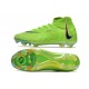 Nike Phantom Luna Elite FG Vert