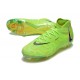 Nike Phantom Luna Elite FG Vert