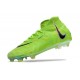 Nike Phantom Luna Elite FG Vert