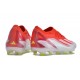 Adidas X Crazyfast Messi.1 Fg Rouge Blanc