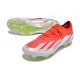 Adidas X Crazyfast Messi.1 Fg Rouge Blanc