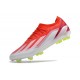 Adidas X Crazyfast Messi.1 Fg Rouge Blanc