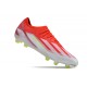 Adidas X Crazyfast Messi.1 Fg Rouge Blanc