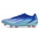 Adidas X Crazyfast Messi.1 Fg Royal Vif Blanc Rouge Solaire