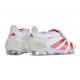 adidas Predator FT Elite FG Blanc Rouge