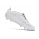 adidas Predator FT Elite FG Blanc Rouge