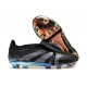 adidas Predator FT Elite FG Nightstrike Pack Noir Carbone