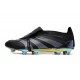 adidas Predator FT Elite FG Nightstrike Pack Noir Carbone