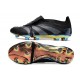 adidas Predator FT Elite FG Nightstrike Pack Noir Carbone