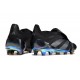 adidas Predator FT Elite FG Nightstrike Pack Noir Carbone