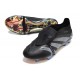 adidas Predator FT Elite FG Nightstrike Pack Noir Carbone