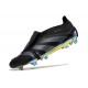 adidas Predator FT Elite FG Nightstrike Pack Noir Carbone