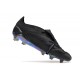 adidas Predator FT Elite FG Nightstrike Pack Noir Carbone