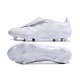 adidas Predator FT Elite FG Blanc Argent Mét