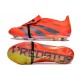 adidas Predator FT Elite FG Rouge Noir Jaune