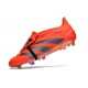 adidas Predator FT Elite FG Rouge Noir Jaune