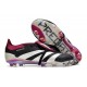 adidas Predator FT Elite FG Noir Blanc Violet