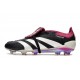 adidas Predator FT Elite FG Noir Blanc Violet