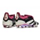 adidas Predator FT Elite FG Noir Blanc Violet