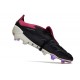 adidas Predator FT Elite FG Noir Blanc Violet