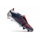 adidas Predator FT Elite FG Argent Mét Noir Rouge