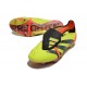 adidas Predator FT Elite FG Jaune Noir Rouge