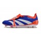 adidas Predator FT Elite FG Bleu Blanc Rouge