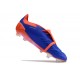 adidas Predator FT Elite FG Bleu Blanc Rouge