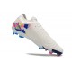 Nike Phantom Luna 2 Elite Low FG Blanc Rose