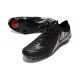 Chaussure Nike Phantom Gx Elite Fg Noir Blanc Rouge