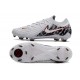 Chaussure Nike Phantom Gx Elite Fg Blanc Noir Rouge