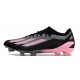 Adidas X Crazyfast Messi.1 Fg Noir Rose