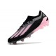 Adidas X Crazyfast Messi.1 Fg Noir Rose