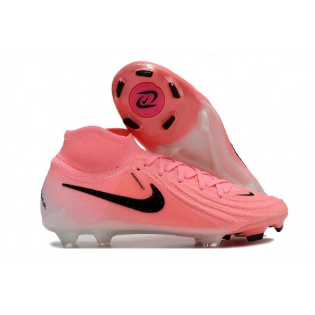 Nike Phantom Luna II Elite FG Coucher De Soleil Pulsion Noir